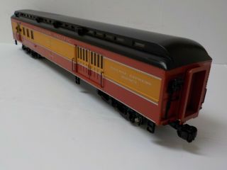 Aristo - Craft 31610 Southern Pacific (SP) R.  P.  O.  CAR G Scale 3