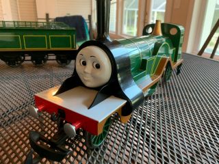 Bachmann G Scale Emily Engine 91404 Thomas & Friends With Moving Eyes -