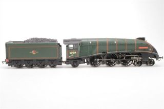 Hornby R2247 Class A4 4 - 6 - 2 60019 