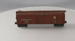 Lionel 714k Vintage Prewar Pennsylvania Boxcar - Assembled