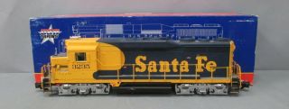 Usa Trains 22451 Santa Fe Gp - 30 Diesel Locomotive 3225 - Modified/box