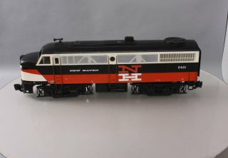 Aristo - Craft 22018 Haven Fa - 1 Diesel Locomotive