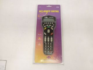 Mm Mth 50 - 1002 Dcs Hand Held Remote Control