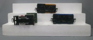 LGB 92770 Fantasy Train Set/Box 3