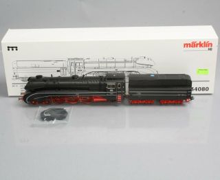 Marklin 34080 Br10 001 Steam Locomotive Ln/box