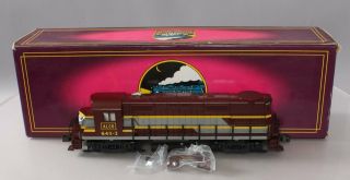 Mth 20 - 2167 - 1 Alco Demo Rs - 27 Diesel 640 - 3 With Ps1 Ex/box