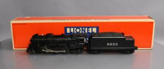 Lionel 6 - 18635 Santa Fe 2 - 6 - 4 Steam Locomotive & Tender Ex/box