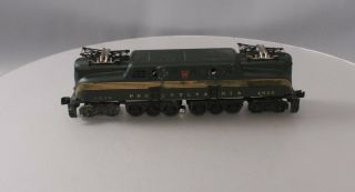 Williams 4935 Pennsylvania Gg - 1 Locomotive W/horn