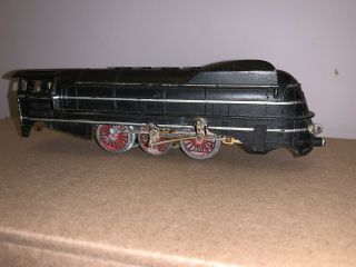 Vintage Marklin Steam Locomotive Sk800