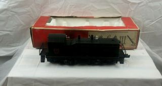 Lionel 6 - 8471 Pennsylvania Nw2 Diesel Locomotive Box
