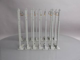 Lgb 6000 Catenary Pole Set (pack Of 15)