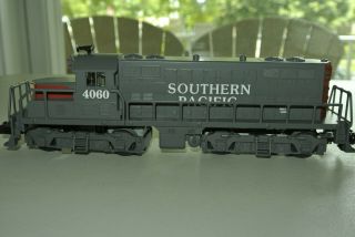 American Flyer/lionel 6 - 48019 Southern Pacific Gp - 20 Diesel Engine