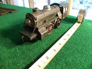 Pre War " Karl Bub " (kbn) Electric Loco Made In Germany - Not Running - Fast Ship