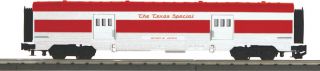 Mth 30 - 67914 O Texas Special Railking 60 