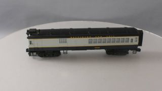 Mth 30 - 2134 - 1 Baltimore & Ohio Doodlebug Diesel Locomotive W/ps Ex