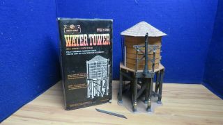 Aristo Craft 1 Gauge 7103 Water Tower 594544