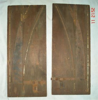 1908 Carlisle & Finch No.  10 Model Rr Switches - - Fair To Good Cond