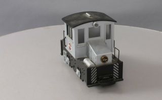 Hartland G Scale Southern Pacific Mack Powered Diesel Locomotive 3