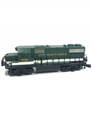 Lionel Southern 2730 O Scale Diesel Locomotive C.  N.  O.  &t.  P.  Train