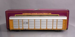 Mth 20 - 95132 Norfolk Southern Corrugated Auto Carrier 703178 Ln/box