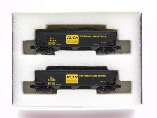 Z Scale Full - Throttle Ft4022 - 1 Scl Family Lines System 40 
