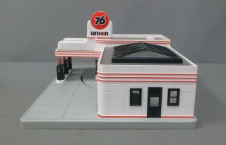 MTH 30 - 9109 Union 76 Operating Gas Station EX/Box 2