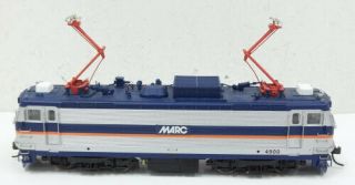 Atlas 8577 Ho Scale Marc Aem - 7 Diesel Locomotive Ln/box