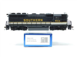Ho Scale Bachmann 61205 Southern Railway Emd Gp50 Diesel Locomotive 9014