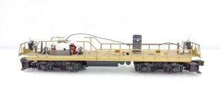 Lionel Trains Diesel Locomotive Engine Chassis & Motor O Scale