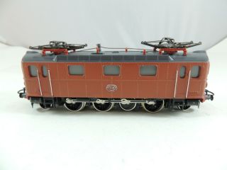 Marklin Ho Electric Locomotive 3030