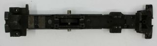 Lionel 773 - 10 773 Engine Chassis Frame With Gear And Wheel Bushings
