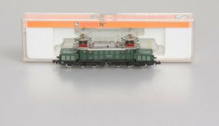 Arnold 2310 N Scale Db Electric Locomotive Ln/box