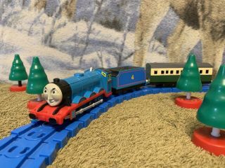 Thomas And Friends 