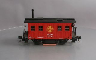 Aristo - Craft 46954 Track Cleaning Caboose
