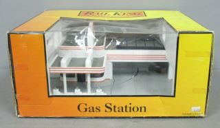 Mth 30 - 9109 Union 76 Operating Gas Station/box
