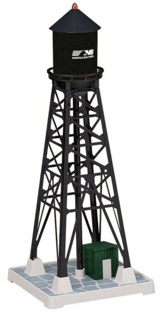 Mth 30 - 90482 O Ns 193 Industrial Water Tower Ln/box