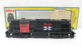 Atlas 7100 Ho Haven Rs - 11 Diesel Locomotive 1409 Ln/box