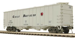 Mth 20 - 97725 Great Norther 50ft.  Airslide Hopper Car Ln/box
