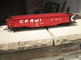 Aristo Craft 41002 Canadian Pacific Rail Gondola