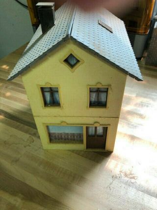 Piko G Scale Village House Mike 