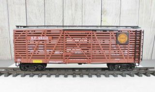 Aristo - Craft / Southern Pacific Lines Stock Car