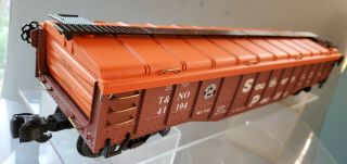 Aristocraft Art 41104 Southern Pacific G Gauge Covered Gondola 2000