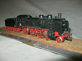 A5279 Ho Marklin Db 38 362 - 8 4 - 6 - 0 Steam Locomotive