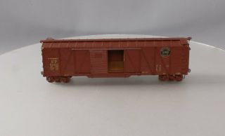 Custom O Scale Southern Pacific Boxcar 69307 - 2 - Rail