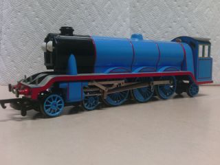 Bachmann Trains Thomas And Friends Gordon Ho/oo 58744 (does Not Work)