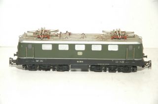 Marklin 3037 Ho Gauge Locomotive Db 141 211 - 3