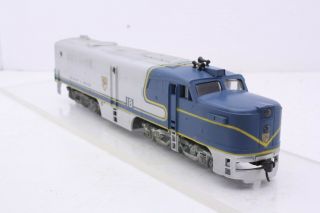 Athearn Ho Scale Delaware & Hudson Pa - 1 Locomotive