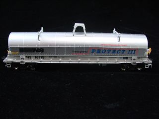 Scale Trains Rivet Counter Norfolk Southern Thrall - Trinity Coil Car Ns 167151
