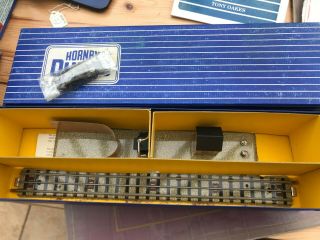 Tpo Lineside Apparatus 32198 Hornby - Dublo Boxed Instructions Switch Etc