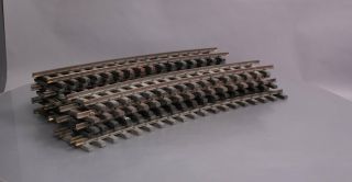 Assorted Aristo - Craft Curved Track Sections [12] 2
